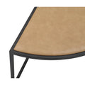 Burnham Home Olivia 5-Piece Coffee Table Set