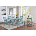Colorado 6-Piece Dining Ensemble