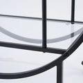 Chic Mobile Bar Cart - Elegant Drink Cabinet for Home & Entertaining