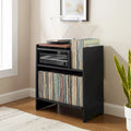 Crosley Portland Turntable Display Stand