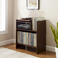 Crosley Portland Turntable Display Stand
