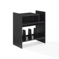 Crosley Portland Turntable Display Stand