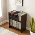 Crosley Portland Turntable Display Stand