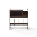 Crosley Portland Turntable Display Stand