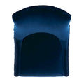 Couture Vesile Acrylic Leg Dining Chair