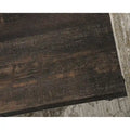 Sauder Steel River Home Office Desk