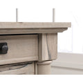 Sauder Palladia Corner Office Desk