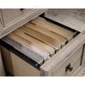 Sauder Palladia Corner Office Desk