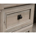 Sauder Palladia Corner Office Desk