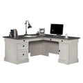 Sauder Palladia Corner Office Desk