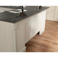Sauder Palladia Corner Office Desk