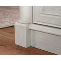 Sauder Palladia Corner Office Desk