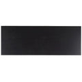SAFAVIEH Leonia Console Table with 2 Drawers - Dimensions: 35.5" W x 13" L x 29.5" H