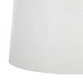 SAFAVIEH Berenice Round Coffee Table - Paper Mache - Dimensions: 31.6" W x 31.6" L x 17.8" H