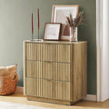 Brooklyn 3-Drawer Dresser by Mopio