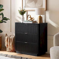 Brooklyn 3-Drawer Dresser by Mopio