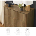 Brooklyn 3-Drawer Dresser by Mopio