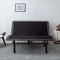 15-Inch Adjustable Bed with Wireless Remote Control