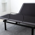 15-Inch Adjustable Bed with Wireless Remote Control