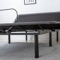 15-Inch Adjustable Bed with Wireless Remote Control