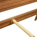 Copper Hansen King Platform Bed