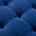 Talby Velvet Sofa by Carson Carrington
