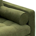 Poly & Bark Napa Upholstered Lounge Chair