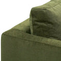 Poly & Bark Napa Upholstered Lounge Chair
