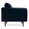 Poly & Bark Napa Upholstered Lounge Chair