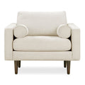 Poly & Bark Napa Upholstered Lounge Chair