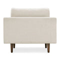 Poly & Bark Napa Upholstered Lounge Chair