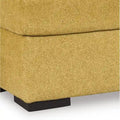 Roundhill Furniture Clareen 2-Piece Sofa and Loveseat Living Room Set