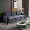 Contemporary Chenille Sofas for Your Living Room