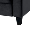Contemporary Chenille Sofas for Your Living Room