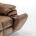 Massage and Heating Electric Lift Recliner Chair