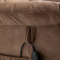 Massage and Heating Electric Lift Recliner Chair