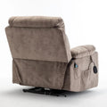 Massage and Heating Electric Lift Recliner Chair