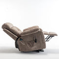 Massage and Heating Electric Lift Recliner Chair