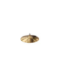 Round Barrel Chair with Fabric and Swivel Design