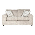 Roundhill Furniture Nason Wide Wale Corduroy Sofa, Loveseat, and Cuddle Chair Collection