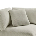 Cambrai 5-Piece Modular Sectional Sofa by Greyson Living