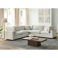 Cambrai 5-Piece Modular Sectional Sofa by Greyson Living