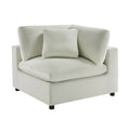 Cambrai 5-Piece Modular Sectional Sofa by Greyson Living