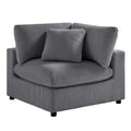 Cambrai 5-Piece Modular Sectional Sofa by Greyson Living