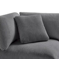 Cambrai 5-Piece Modular Sectional Sofa by Greyson Living