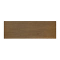 iNSPIRE Q Artisan Barnstone Iron and Wood Entryway Console Table