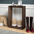 Osmond 22-Inch Wide Rectangular Console Table