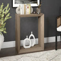 Osmond 22-Inch Wide Rectangular Console Table