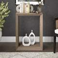 Osmond 22-Inch Wide Rectangular Console Table