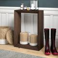 Osmond 22-Inch Wide Rectangular Console Table
